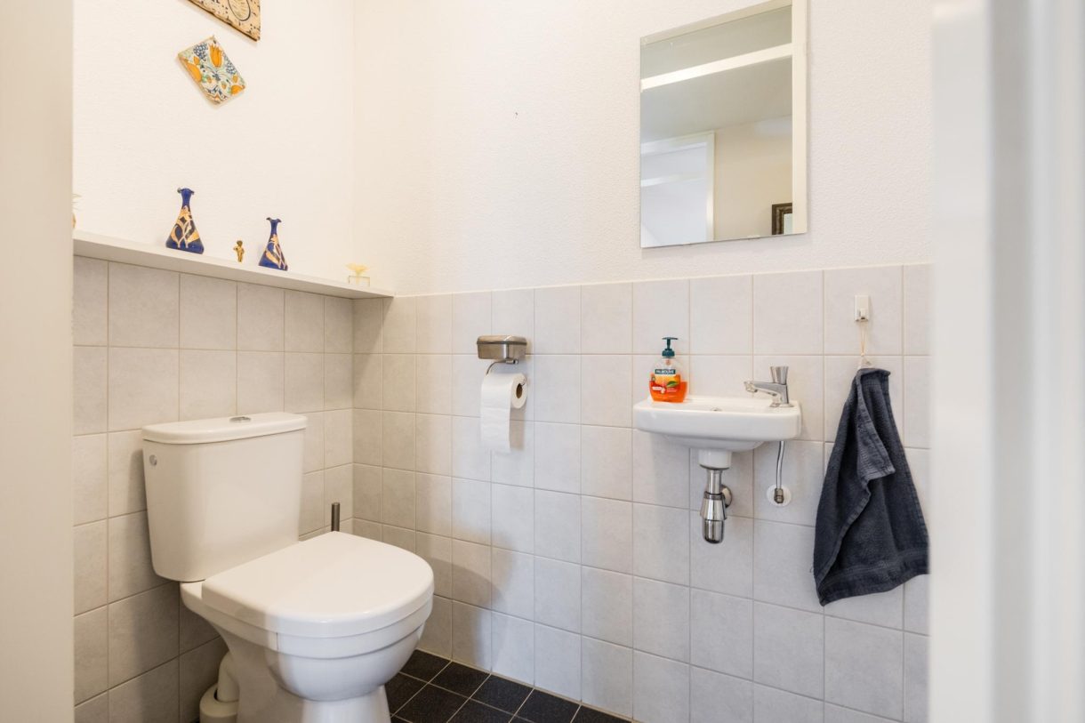 Te koop: Foto Appartement aan de Brink 16 in Beilen