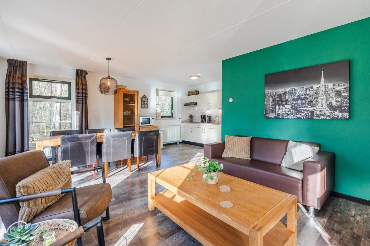 Te koop: Foto Woonhuis aan de Hof van Halenweg 2-331 in Hooghalen