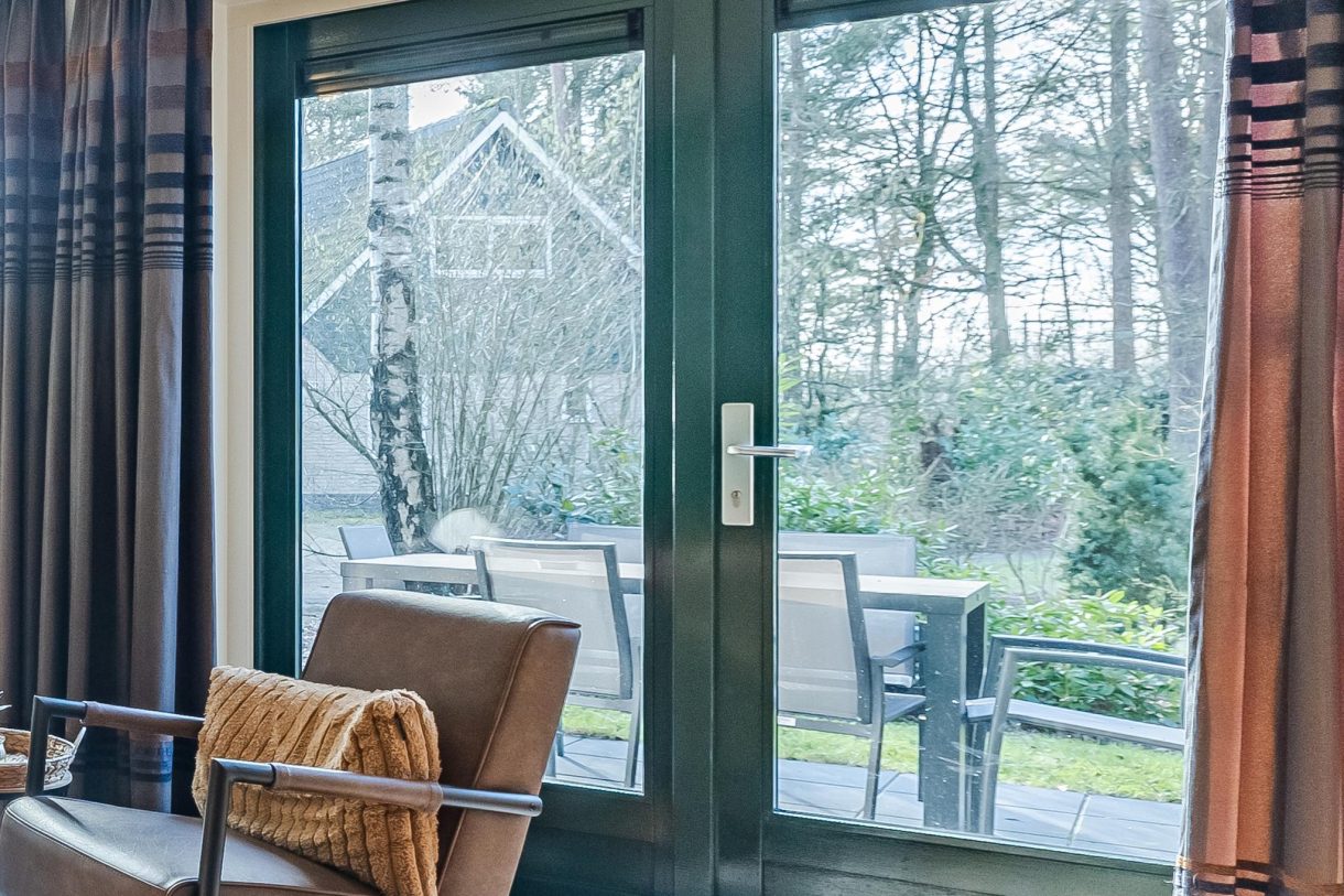 Te koop: Foto Woonhuis aan de Hof van Halenweg 2-331 in Hooghalen