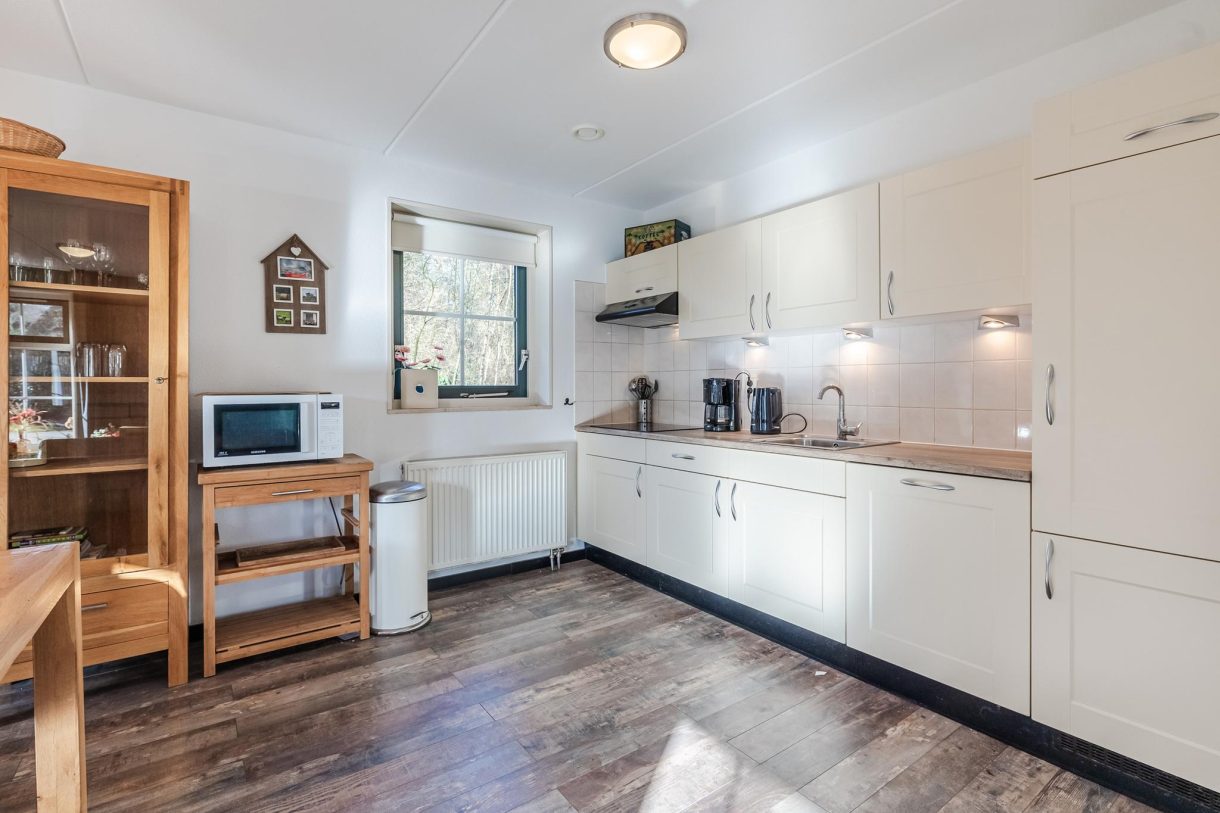 Te koop: Foto Woonhuis aan de Hof van Halenweg 2-331 in Hooghalen