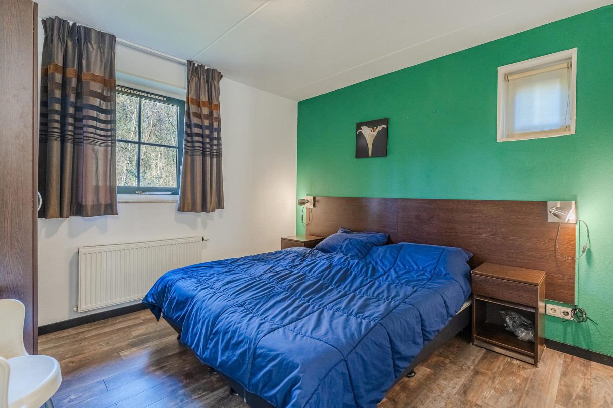 Te koop: Foto Woonhuis aan de Hof van Halenweg 2-331 in Hooghalen