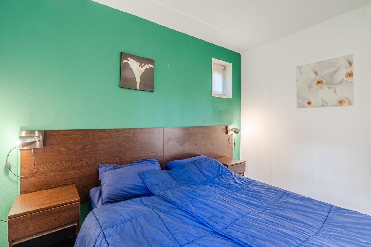 Te koop: Foto Woonhuis aan de Hof van Halenweg 2-331 in Hooghalen