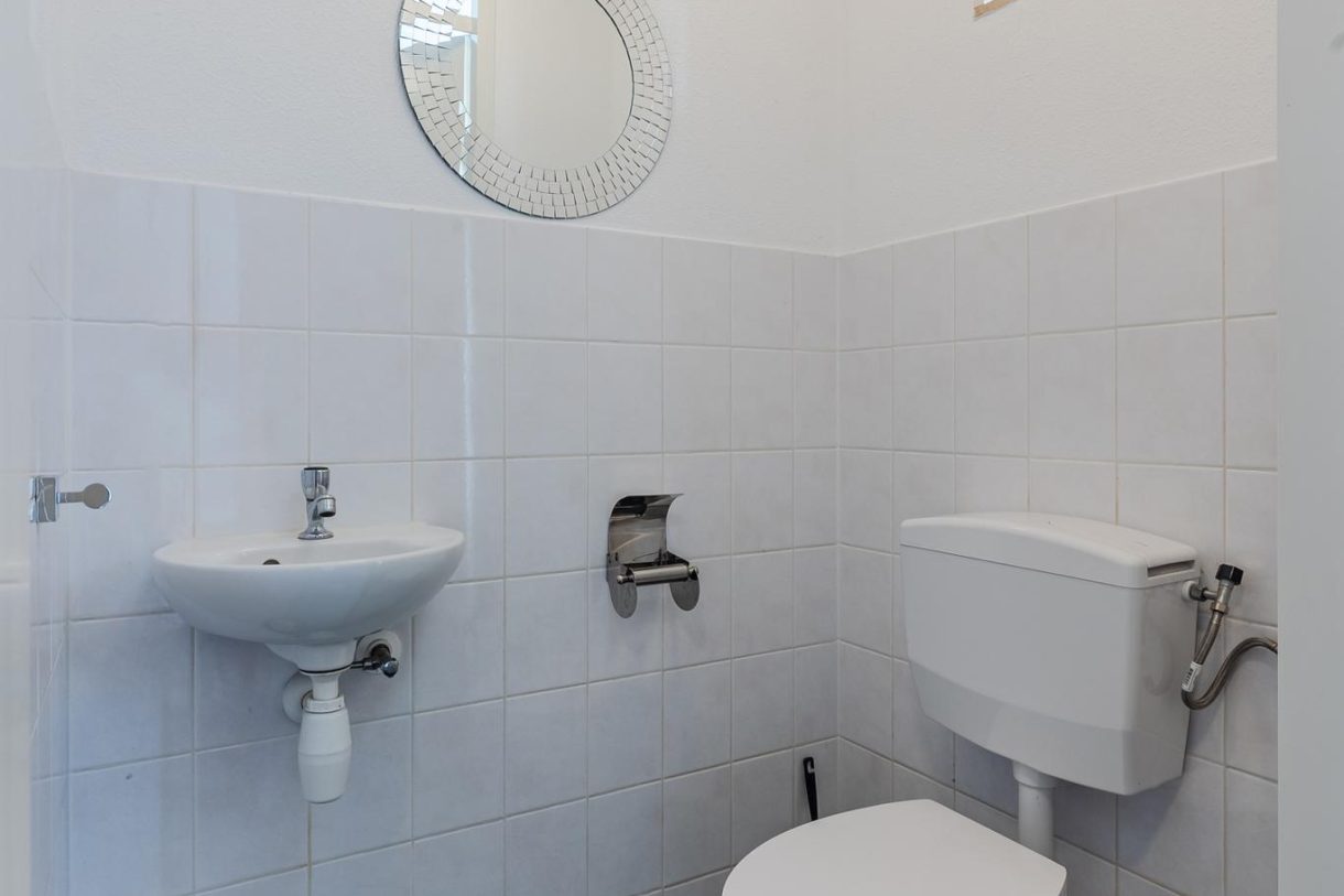 Te koop: Foto Woonhuis aan de Hof van Halenweg 2-331 in Hooghalen