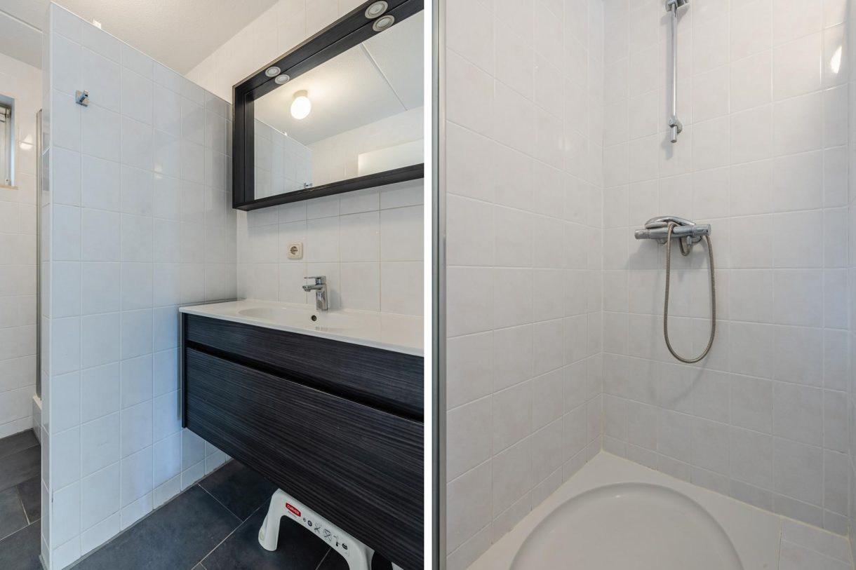 Te koop: Foto Woonhuis aan de Hof van Halenweg 2-331 in Hooghalen