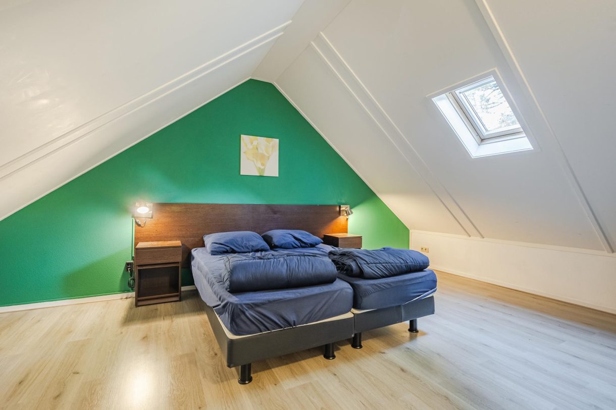 Te koop: Foto Woonhuis aan de Hof van Halenweg 2-331 in Hooghalen