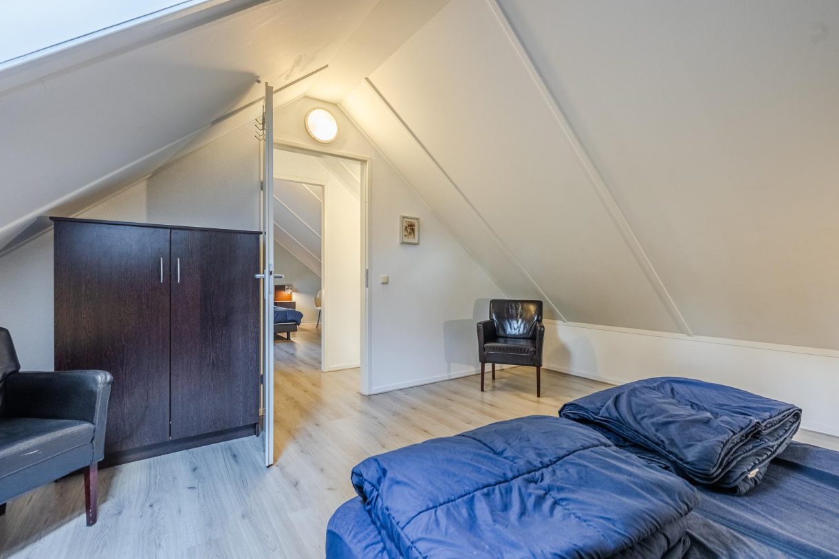 Te koop: Foto Woonhuis aan de Hof van Halenweg 2-331 in Hooghalen