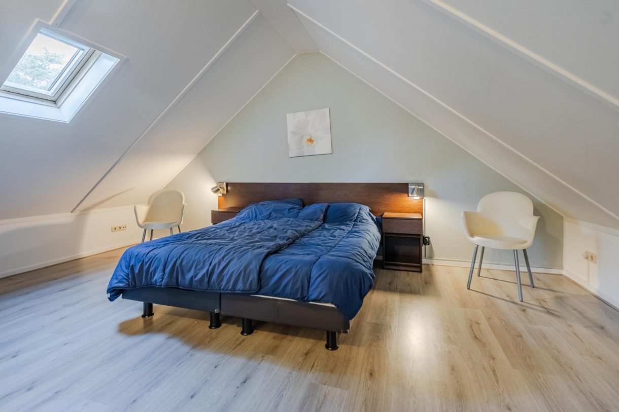 Te koop: Foto Woonhuis aan de Hof van Halenweg 2-331 in Hooghalen