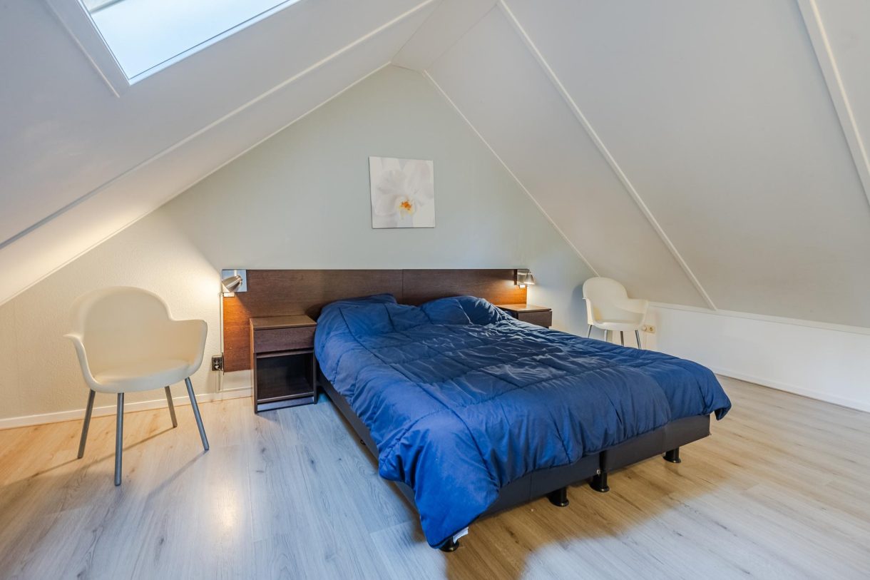 Te koop: Foto Woonhuis aan de Hof van Halenweg 2-331 in Hooghalen