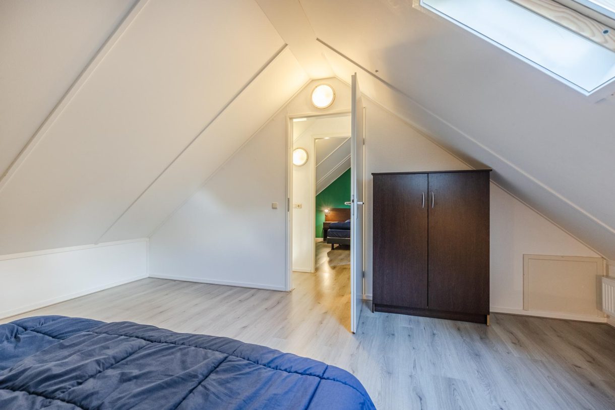 Te koop: Foto Woonhuis aan de Hof van Halenweg 2-331 in Hooghalen