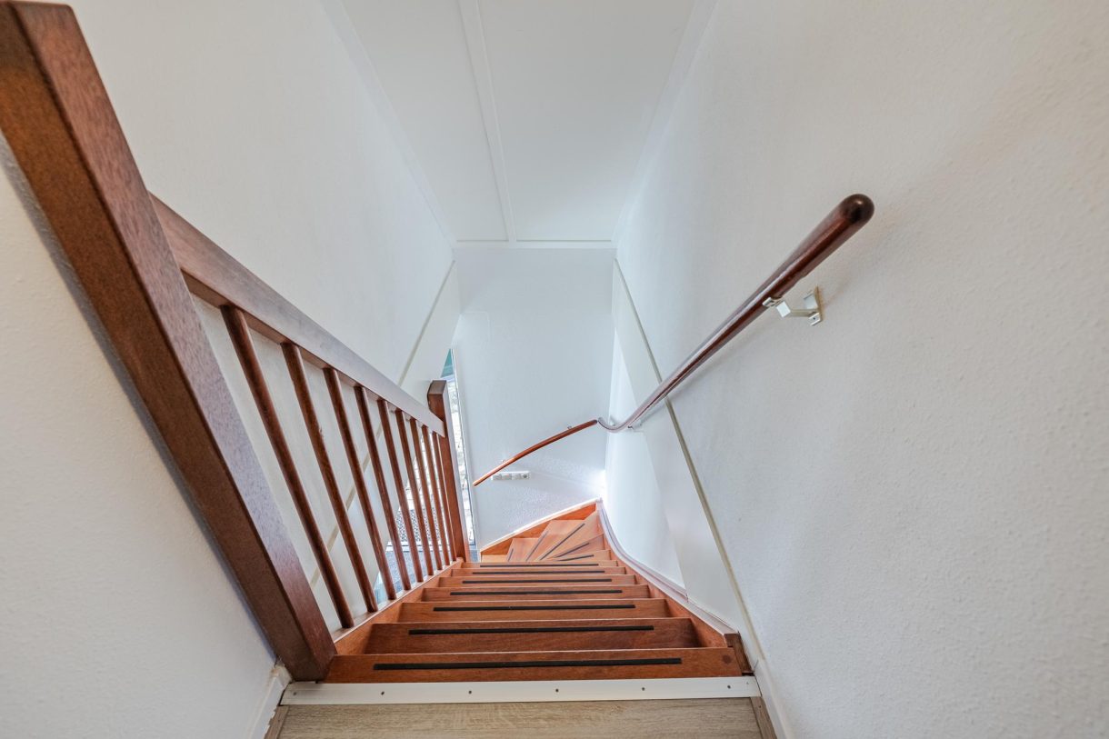 Te koop: Foto Woonhuis aan de Hof van Halenweg 2-331 in Hooghalen