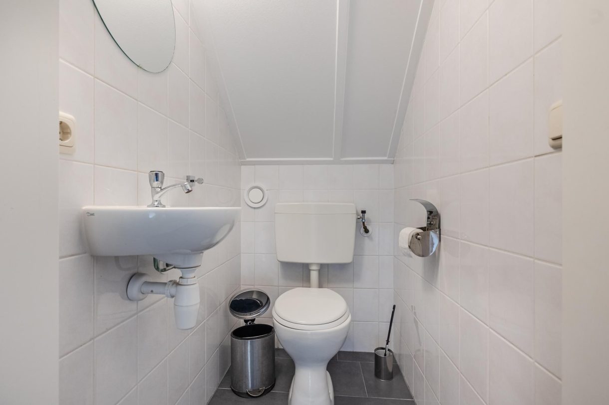 Te koop: Foto Woonhuis aan de Hof van Halenweg 2-331 in Hooghalen