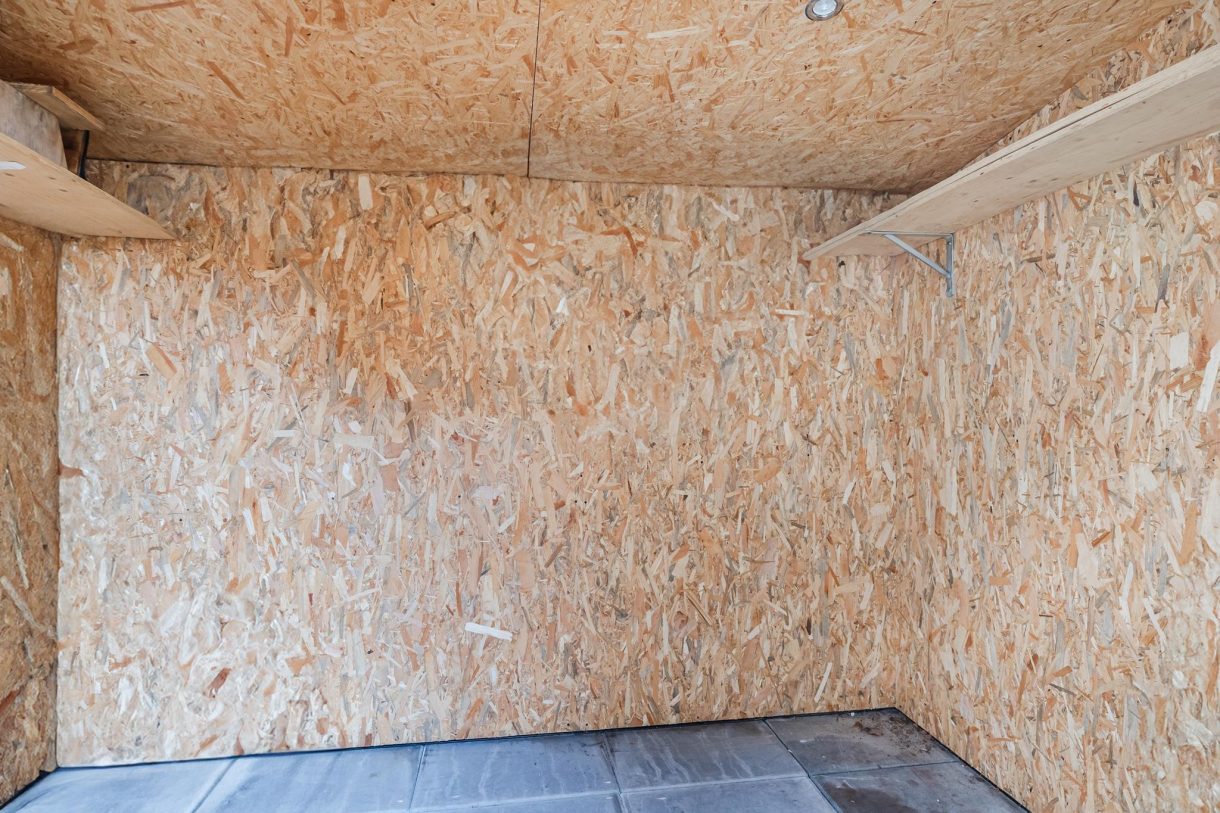 Te koop: Foto Woonhuis aan de Hof van Halenweg 2-331 in Hooghalen