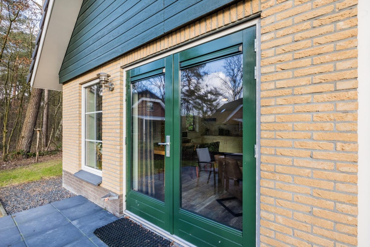 Te koop: Foto Woonhuis aan de Hof van Halenweg 2-331 in Hooghalen