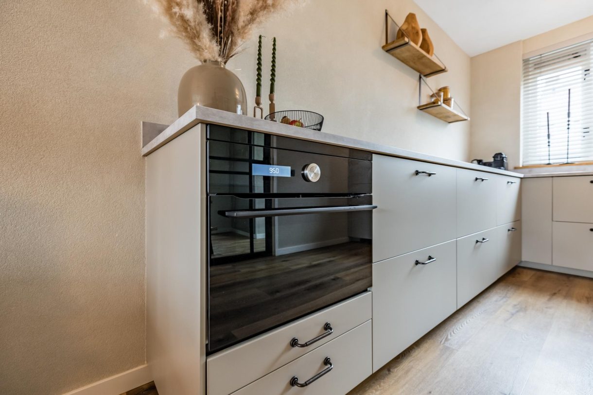 Te koop: Foto Woonhuis aan de Speenkruid 1 in Beilen