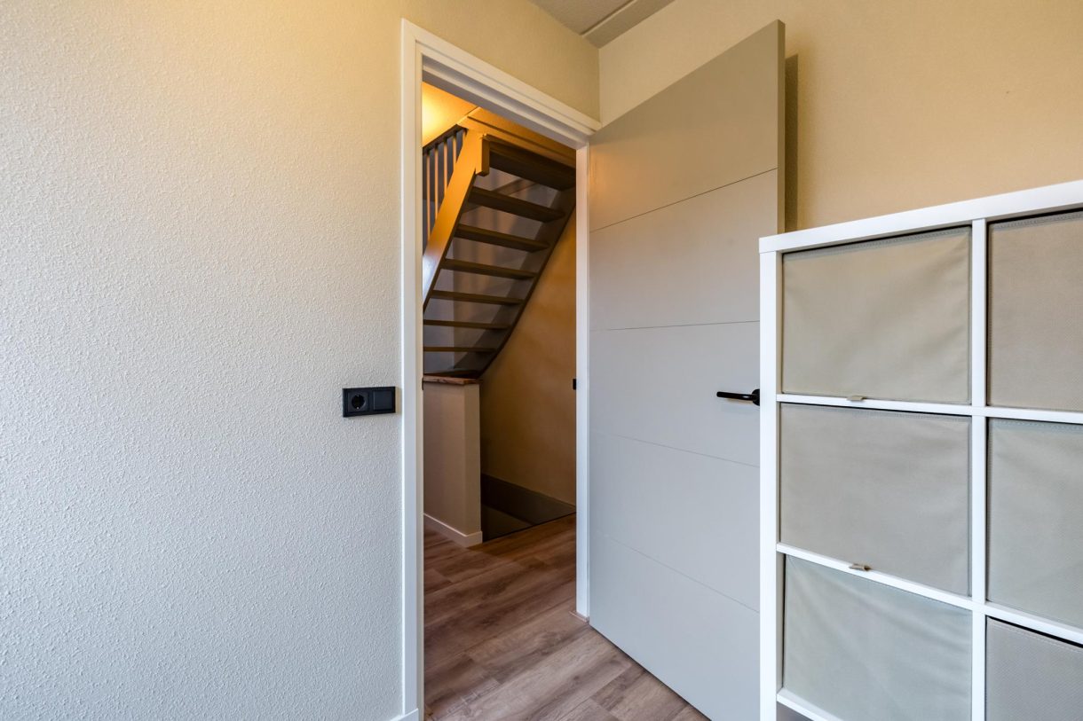 Te koop: Foto Woonhuis aan de Speenkruid 1 in Beilen