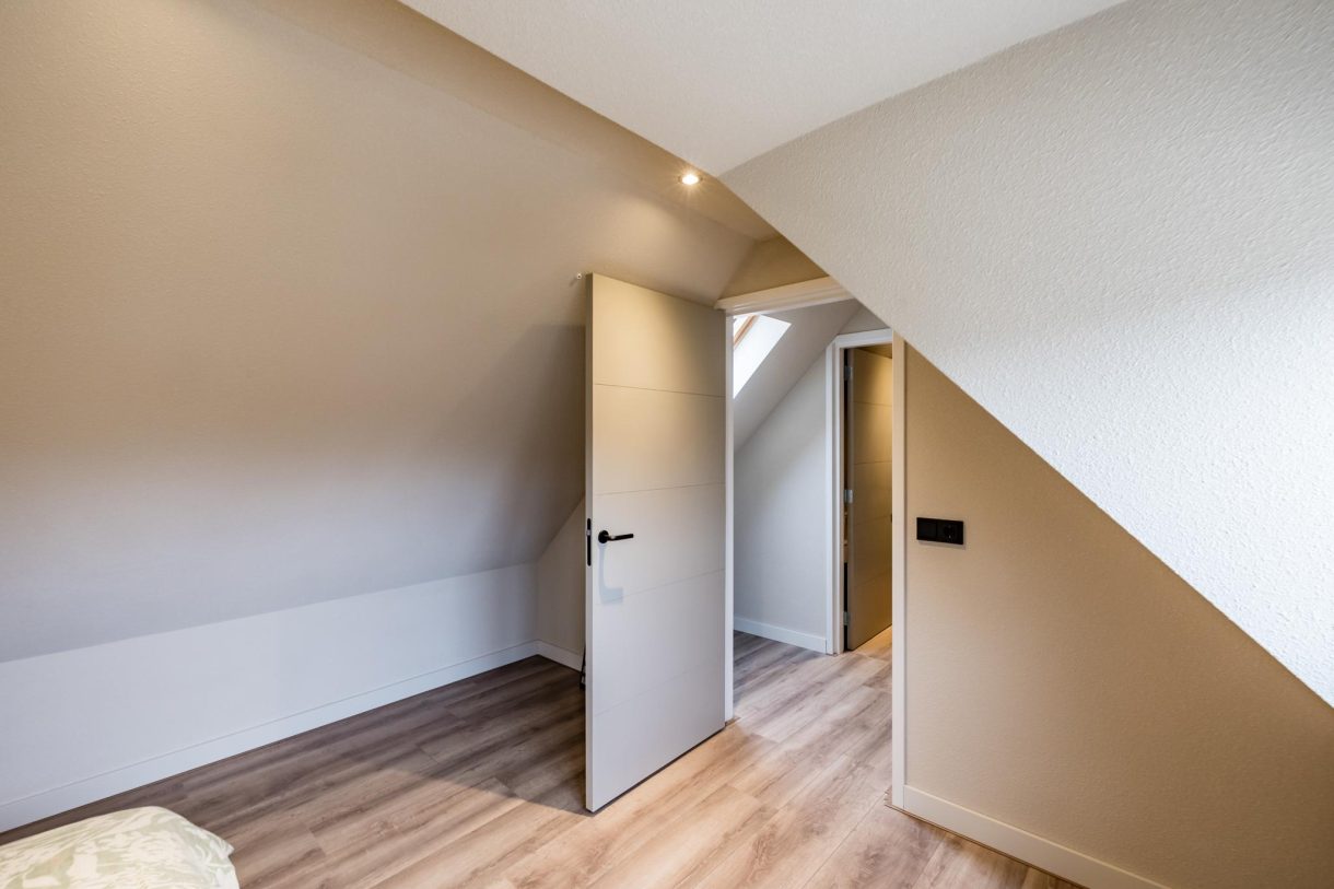 Te koop: Foto Woonhuis aan de Speenkruid 1 in Beilen