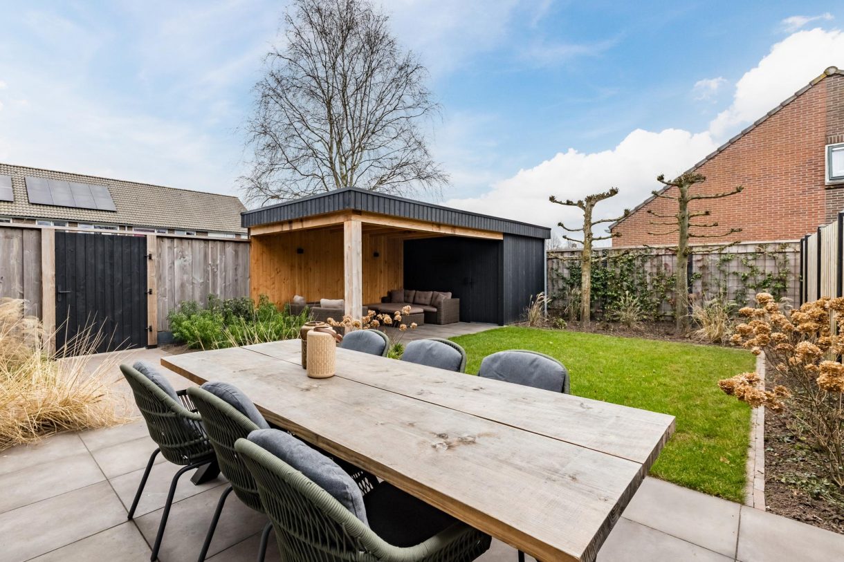 Te koop: Foto Woonhuis aan de Speenkruid 1 in Beilen