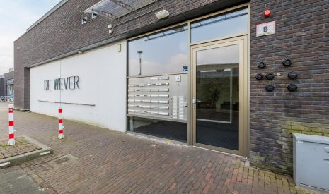 Te koop: Foto Appartement aan de Karspelstraat 16 in Beilen