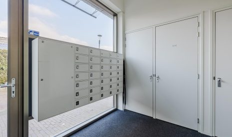 Te koop: Foto Appartement aan de Karspelstraat 16 in Beilen