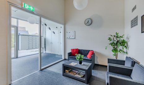 Te koop: Foto Appartement aan de Karspelstraat 16 in Beilen