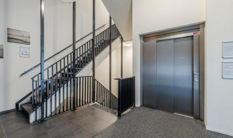 Te koop: Foto Appartement aan de Karspelstraat 16 in Beilen