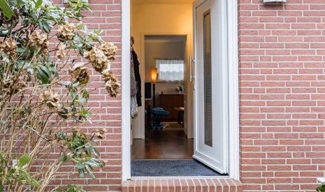 Te koop: Foto Woonhuis aan de Wijsterseweg 15-19 in Spier