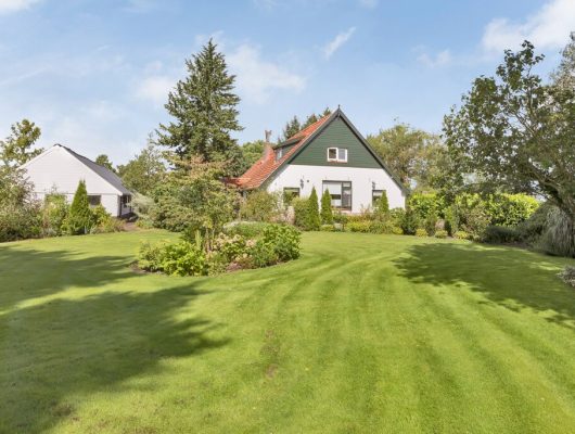 Hoofdfoto van Geesbrug Verl Hoogeveense Vaart 150