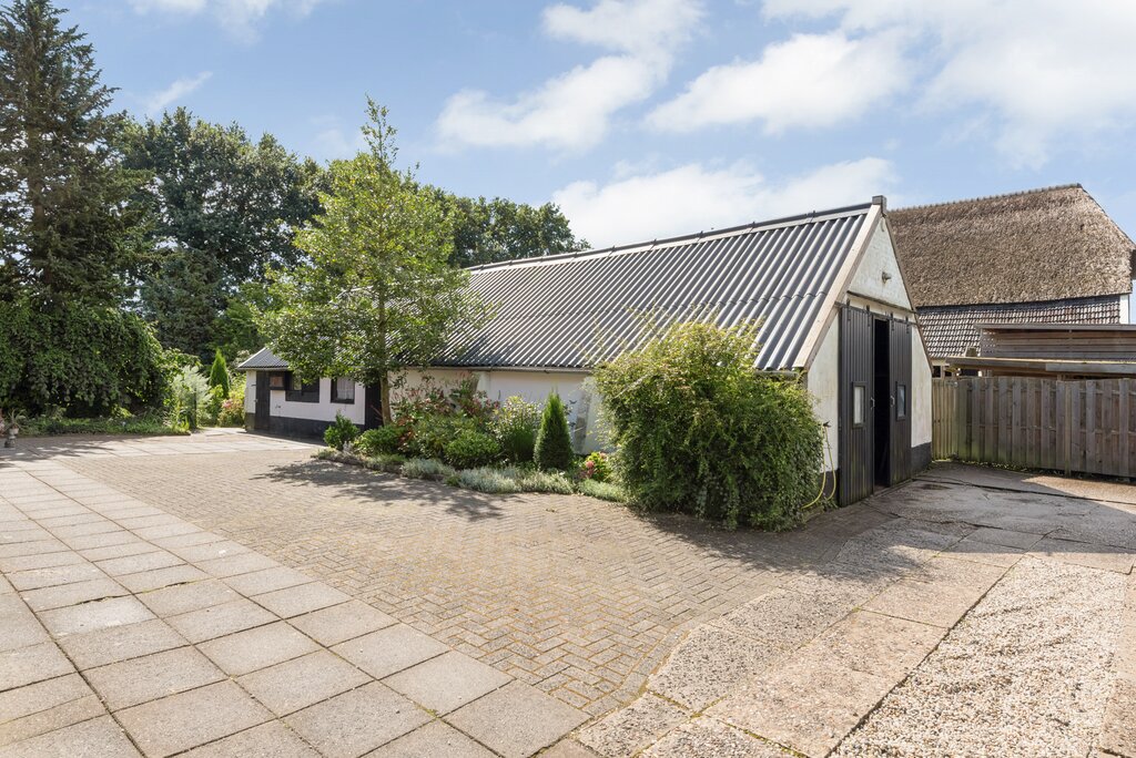 Te koop: Foto Woonhuis aan de Verl Hoogeveense Vaart 150 in Geesbrug