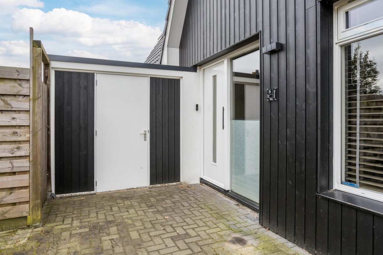 Te koop: Foto Woonhuis aan de Noordveen 6 in Beilen