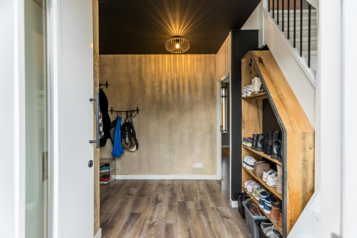 Te koop: Foto Woonhuis aan de Noordveen 6 in Beilen