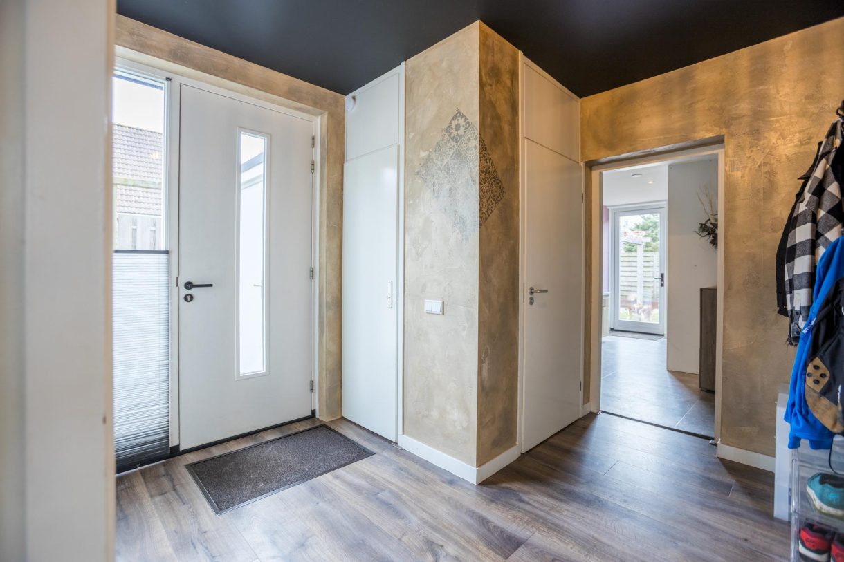 Te koop: Foto Woonhuis aan de Noordveen 6 in Beilen