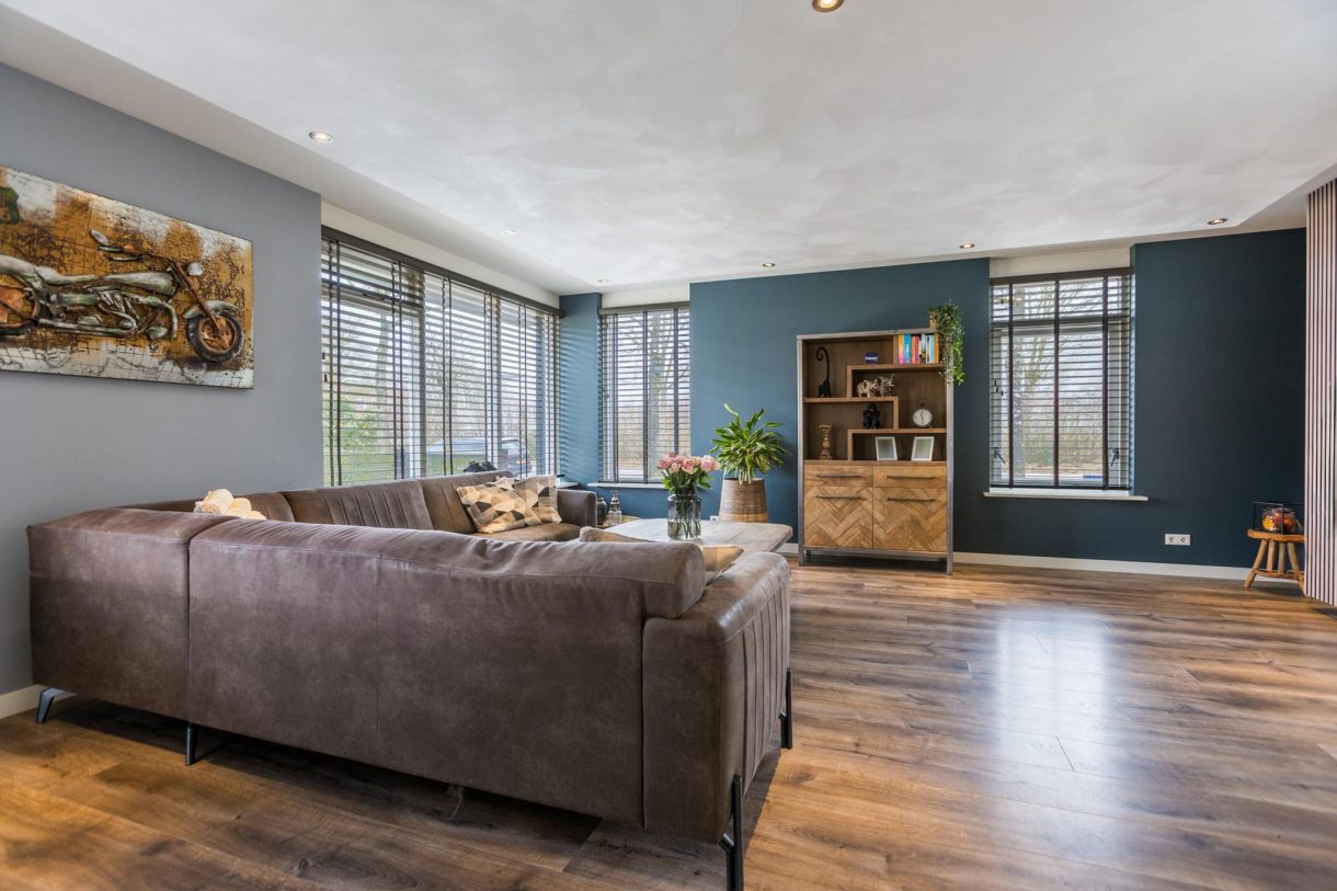 Te koop: Foto Woonhuis aan de Noordveen 6 in Beilen