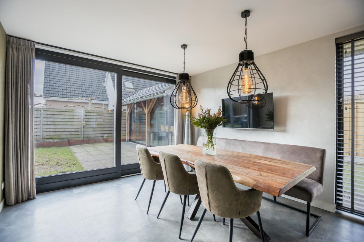 Te koop: Foto Woonhuis aan de Noordveen 6 in Beilen