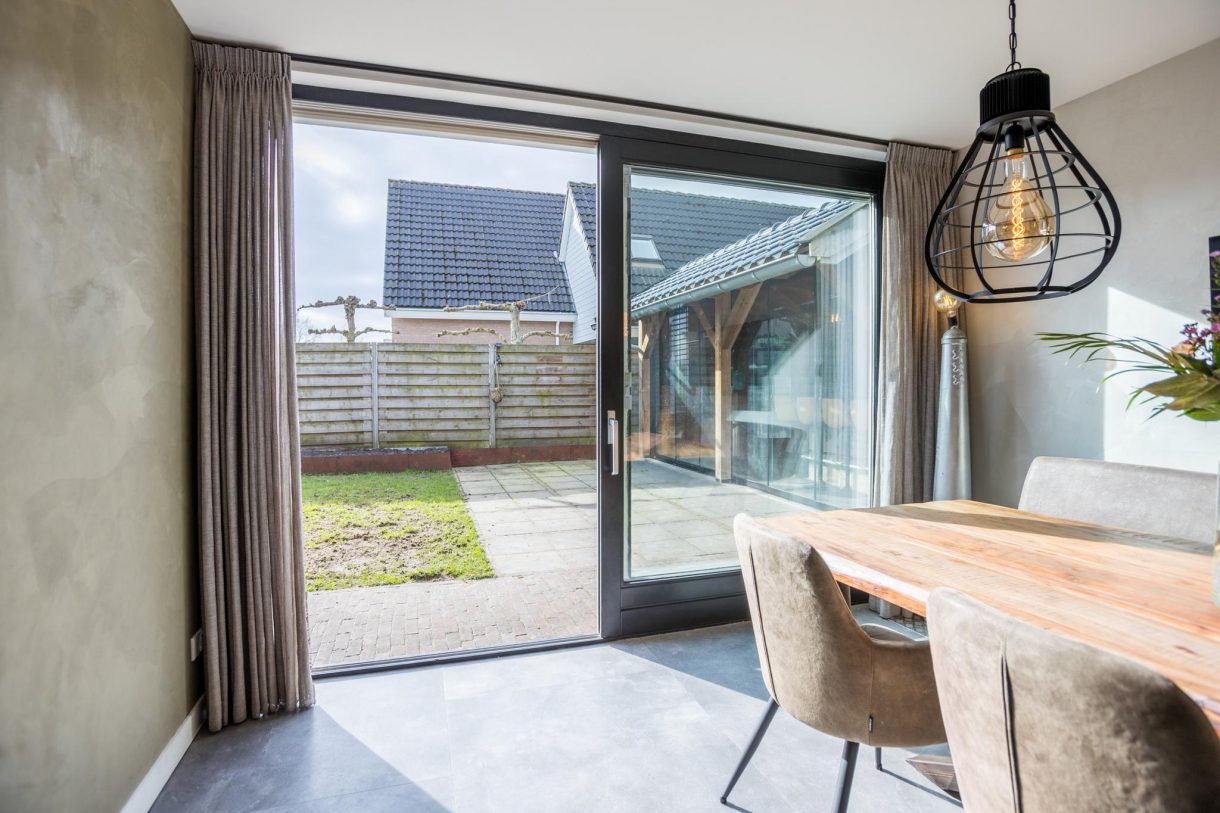 Te koop: Foto Woonhuis aan de Noordveen 6 in Beilen