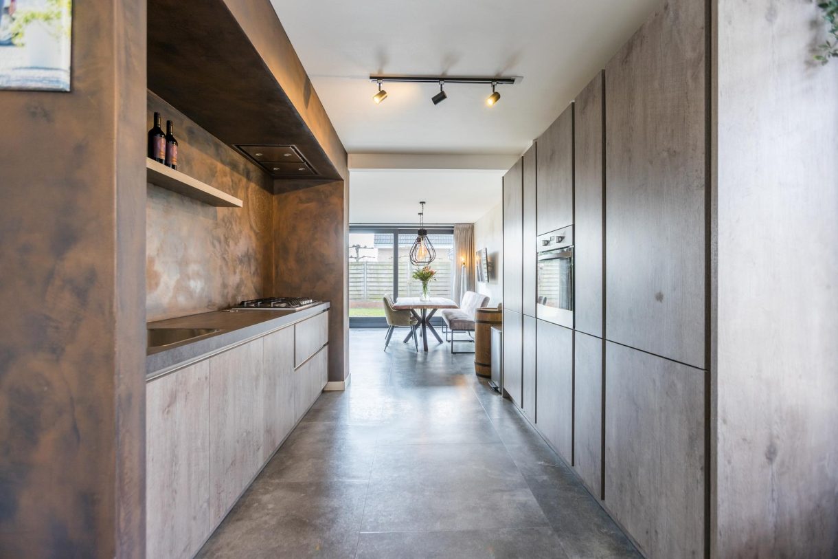 Te koop: Foto Woonhuis aan de Noordveen 6 in Beilen