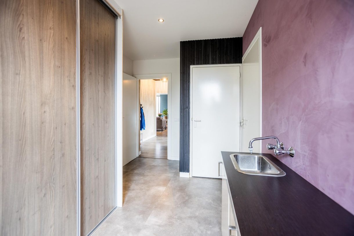 Te koop: Foto Woonhuis aan de Noordveen 6 in Beilen