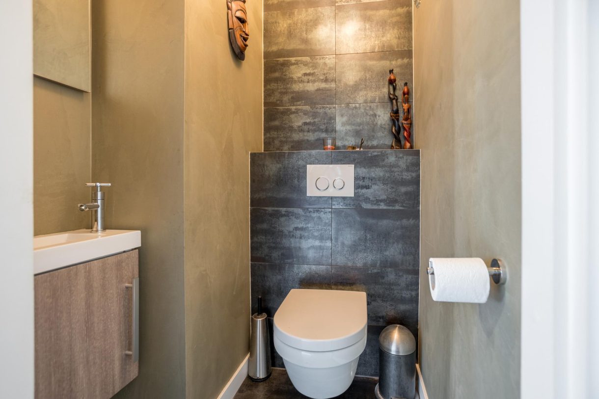 Te koop: Foto Woonhuis aan de Noordveen 6 in Beilen