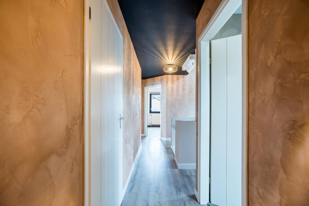 Te koop: Foto Woonhuis aan de Noordveen 6 in Beilen