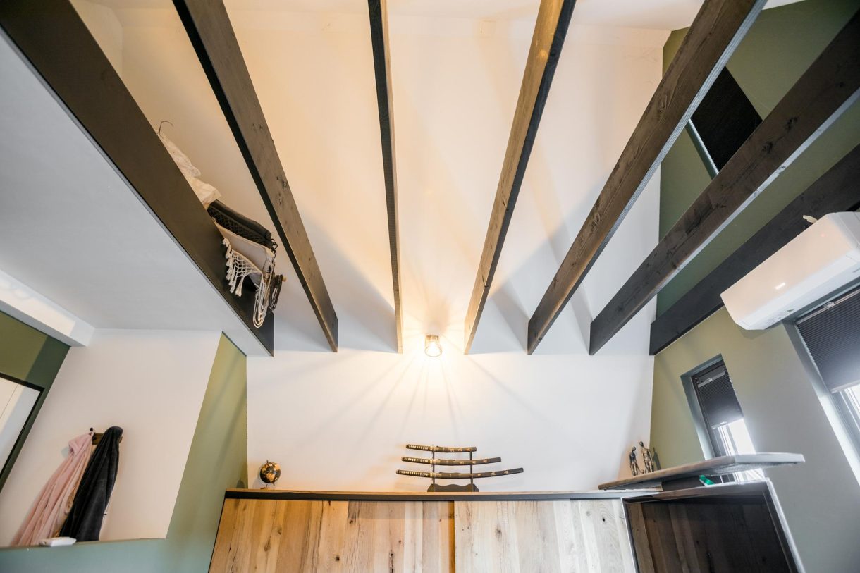 Te koop: Foto Woonhuis aan de Noordveen 6 in Beilen