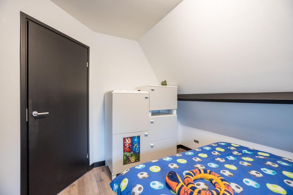 Te koop: Foto Woonhuis aan de Noordveen 6 in Beilen