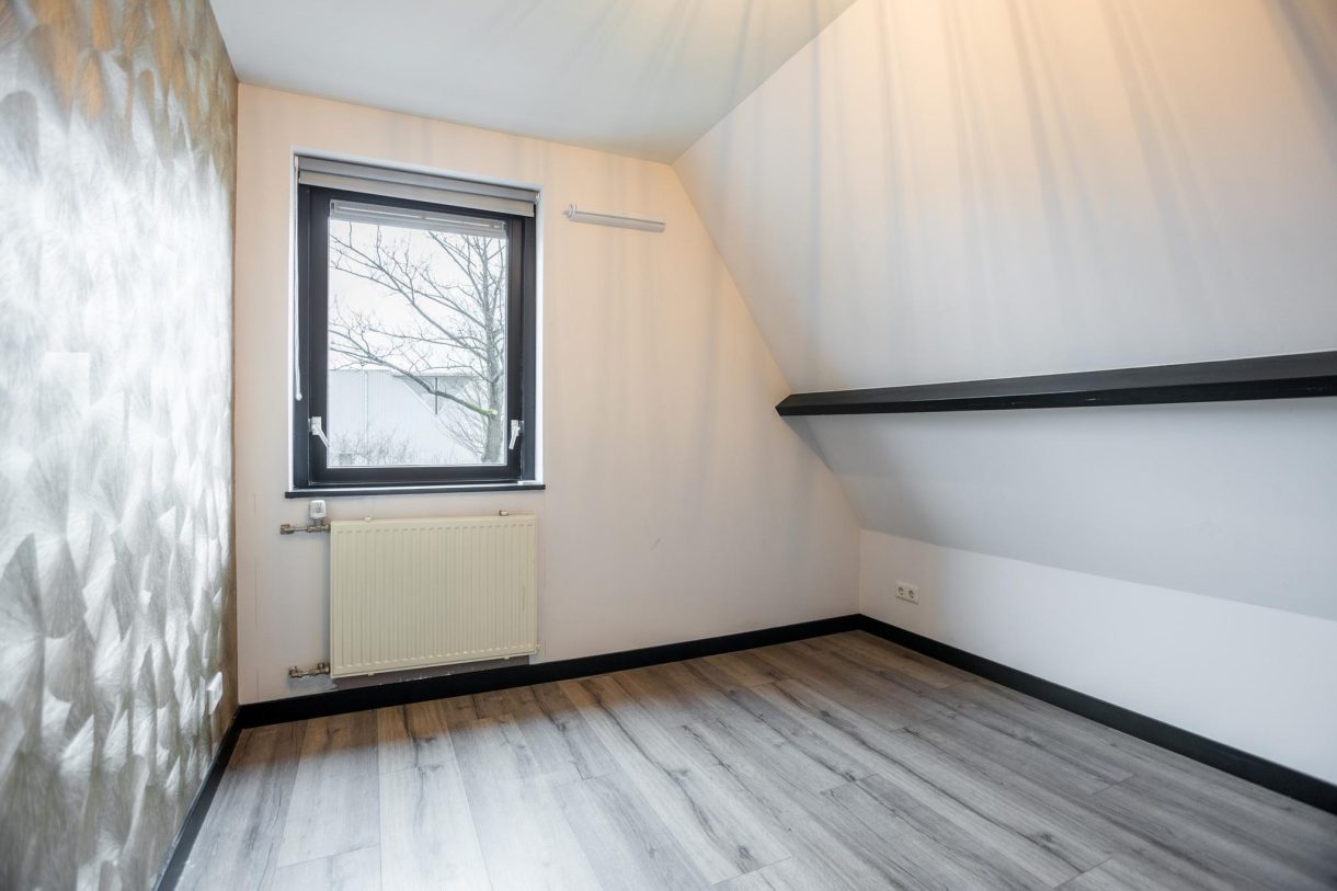 Te koop: Foto Woonhuis aan de Noordveen 6 in Beilen