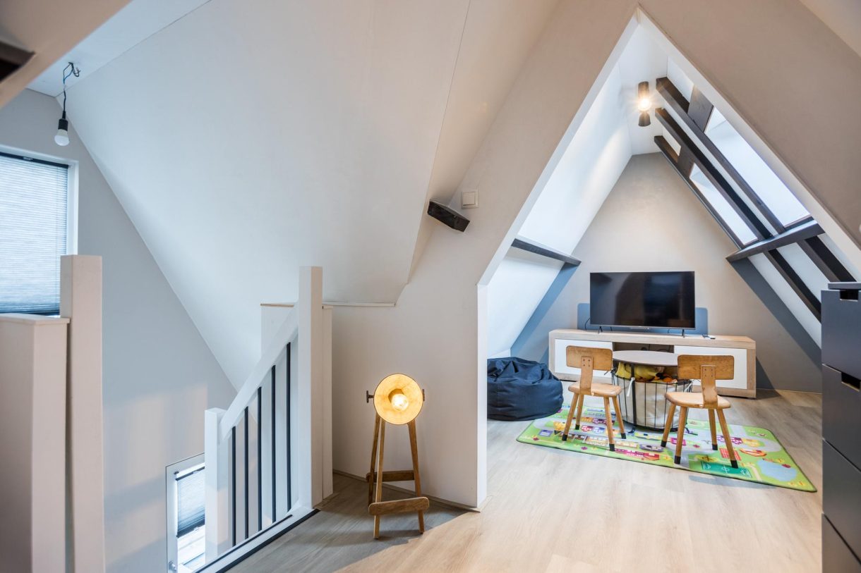 Te koop: Foto Woonhuis aan de Noordveen 6 in Beilen