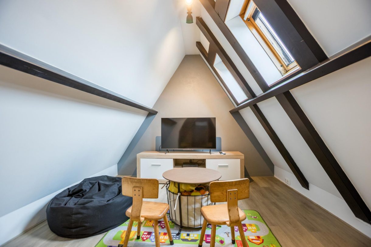 Te koop: Foto Woonhuis aan de Noordveen 6 in Beilen