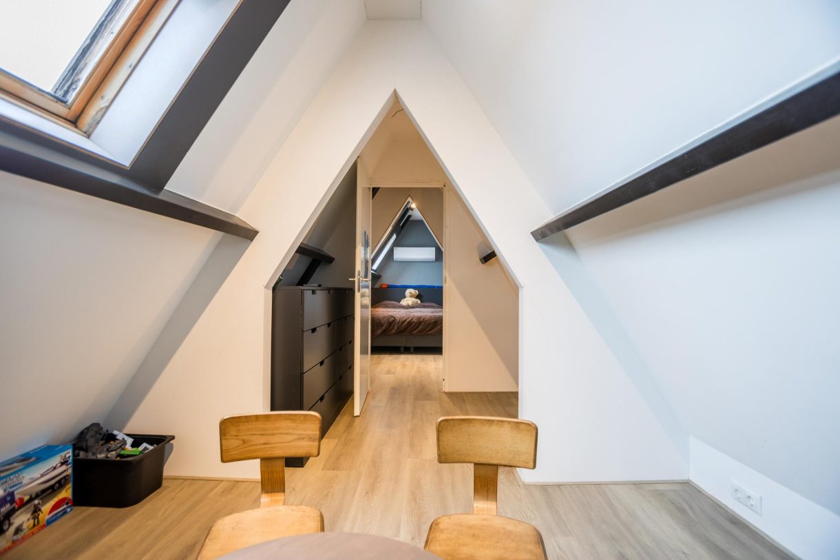 Te koop: Foto Woonhuis aan de Noordveen 6 in Beilen