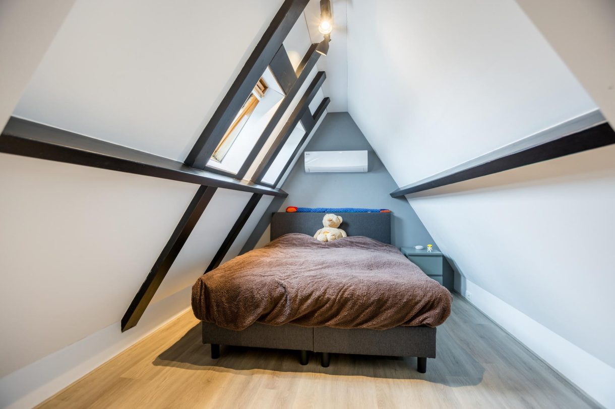 Te koop: Foto Woonhuis aan de Noordveen 6 in Beilen