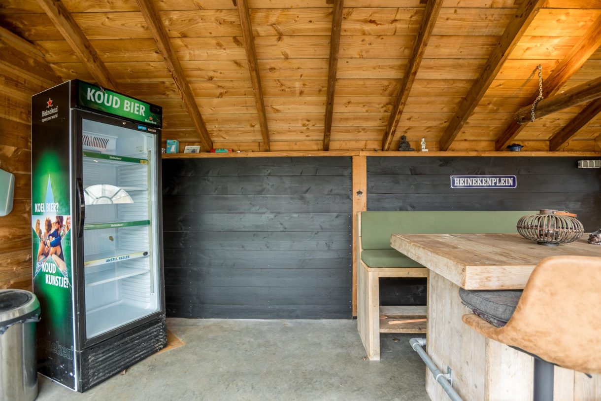 Te koop: Foto Woonhuis aan de Noordveen 6 in Beilen