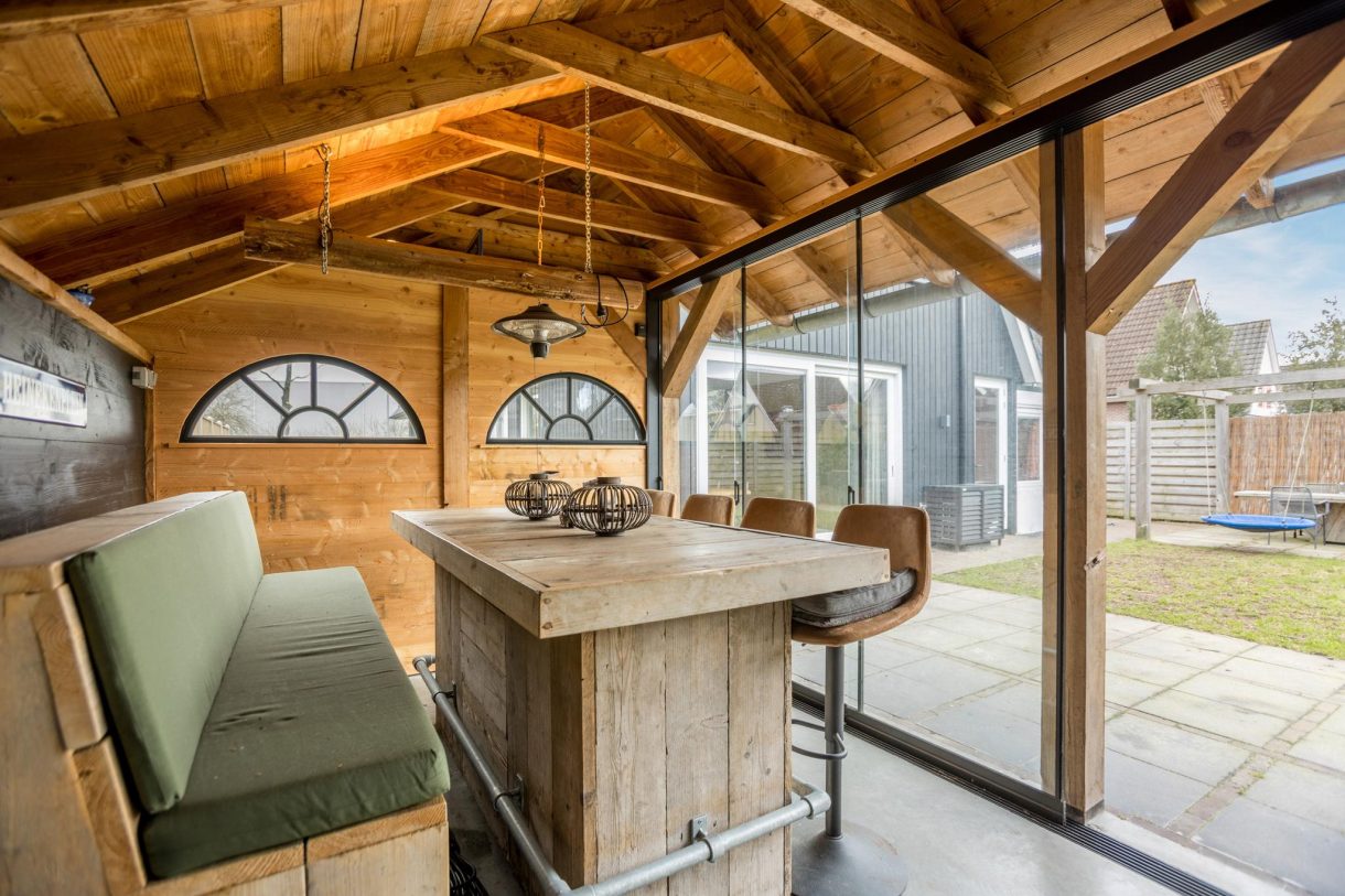 Te koop: Foto Woonhuis aan de Noordveen 6 in Beilen