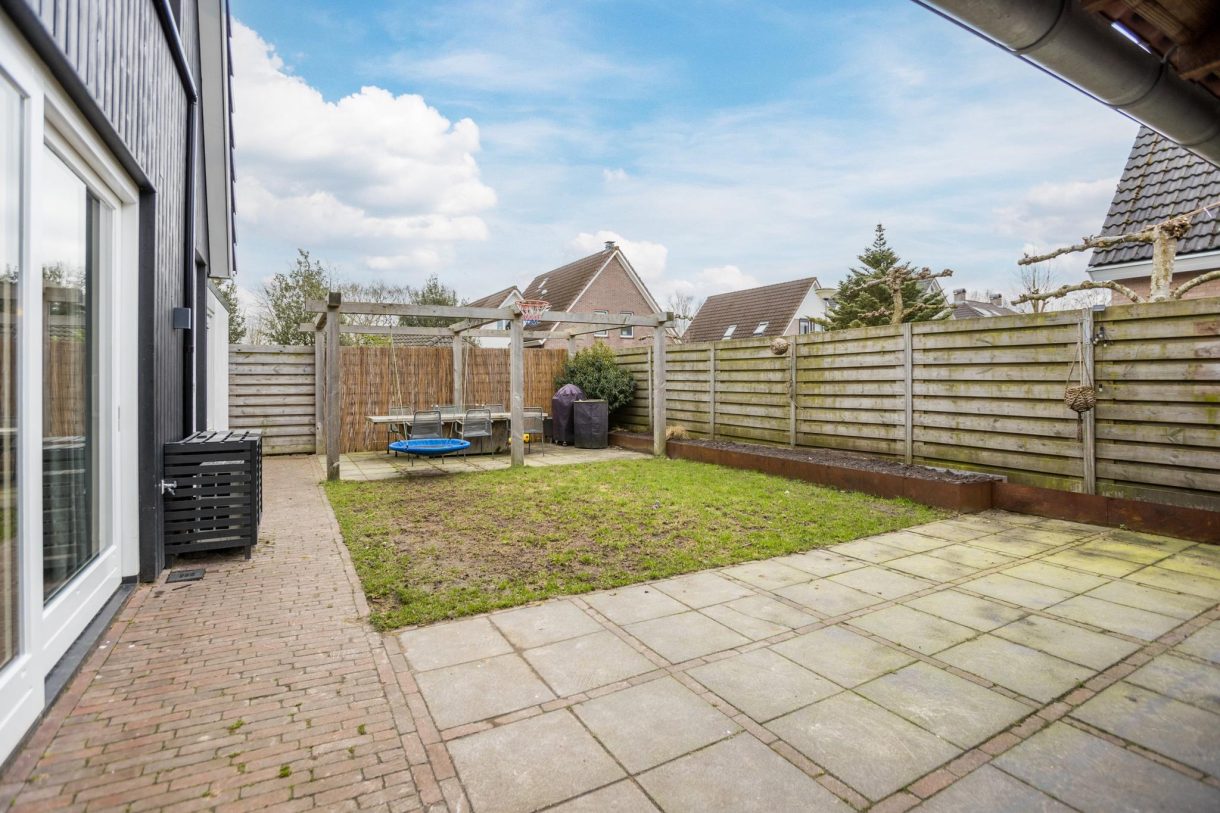 Te koop: Foto Woonhuis aan de Noordveen 6 in Beilen