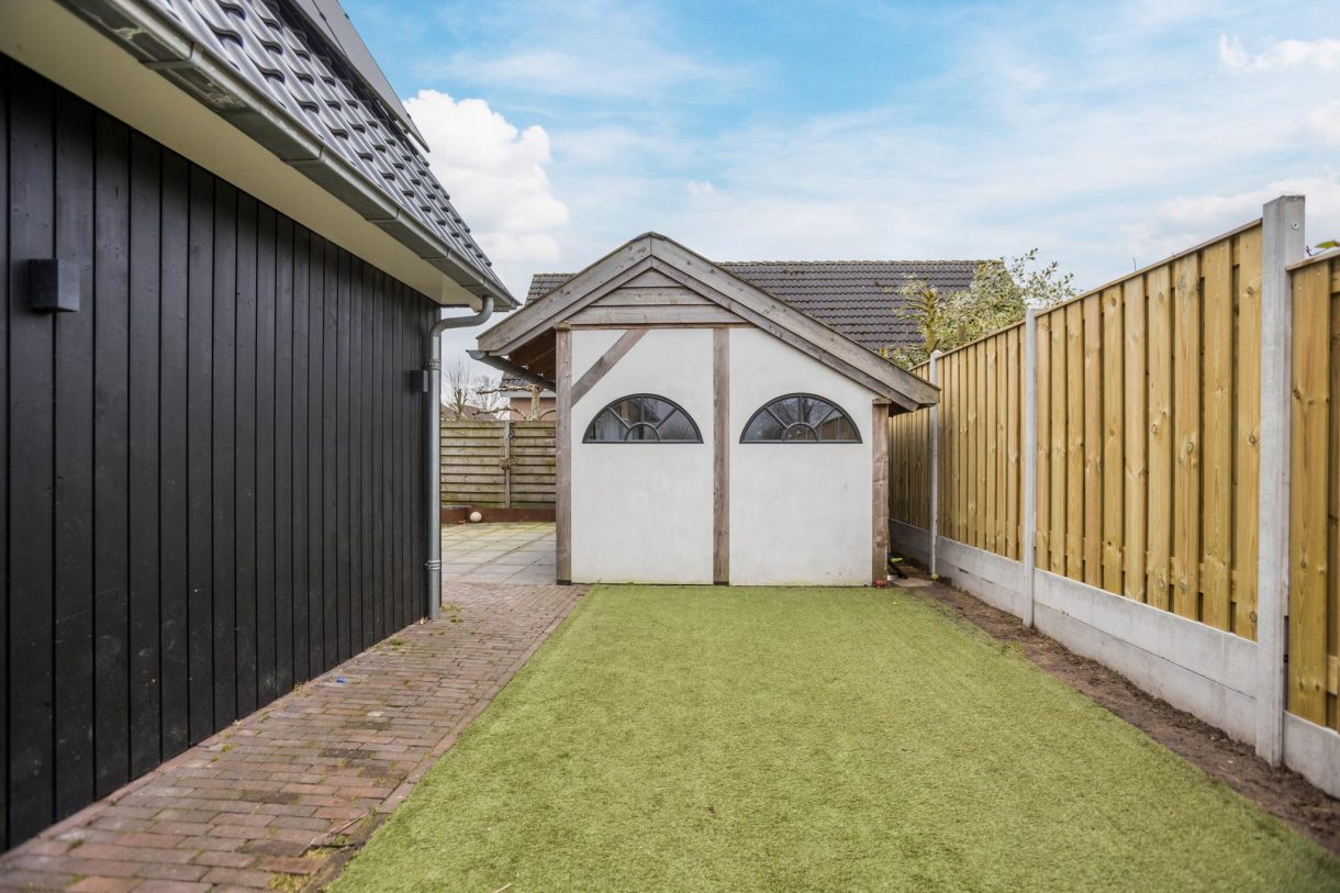 Te koop: Foto Woonhuis aan de Noordveen 6 in Beilen