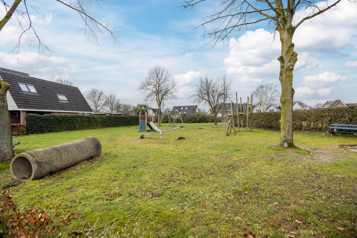Te koop: Foto Woonhuis aan de Noordveen 6 in Beilen